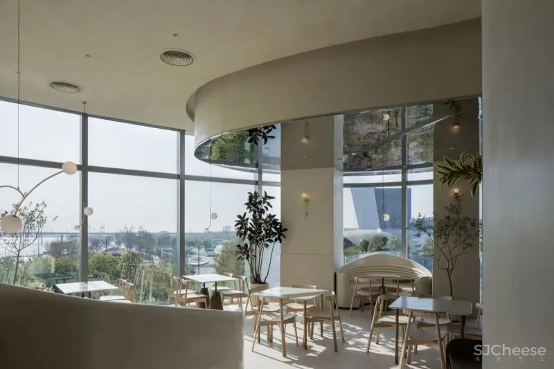 STORY 大盛欢乐港湾店:天外