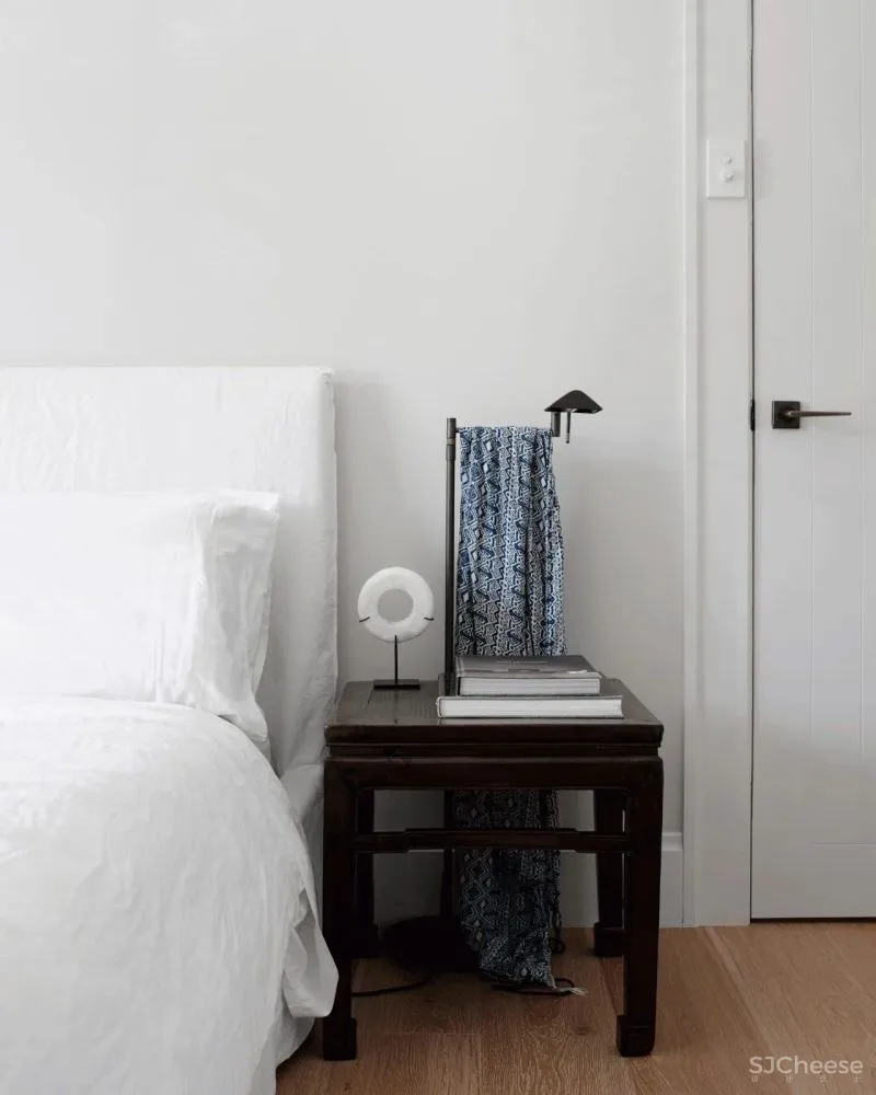 简约的豪宅长啥样?