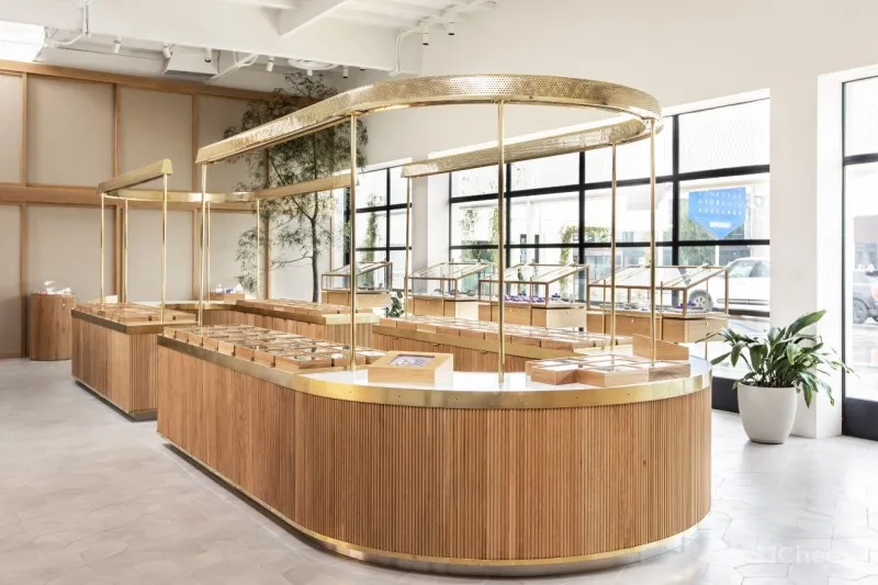 Pharmacy 一场沉浸式艺术零售之旅