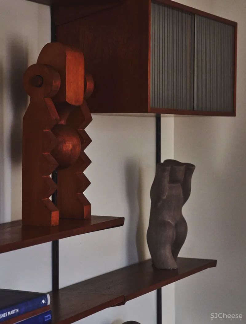 5000多万的四居室豪宅,百年历史,美女设计师操刀,网友:值这个价!