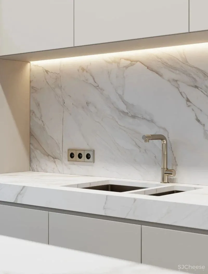 线条优雅，色彩柔和，很治愈！