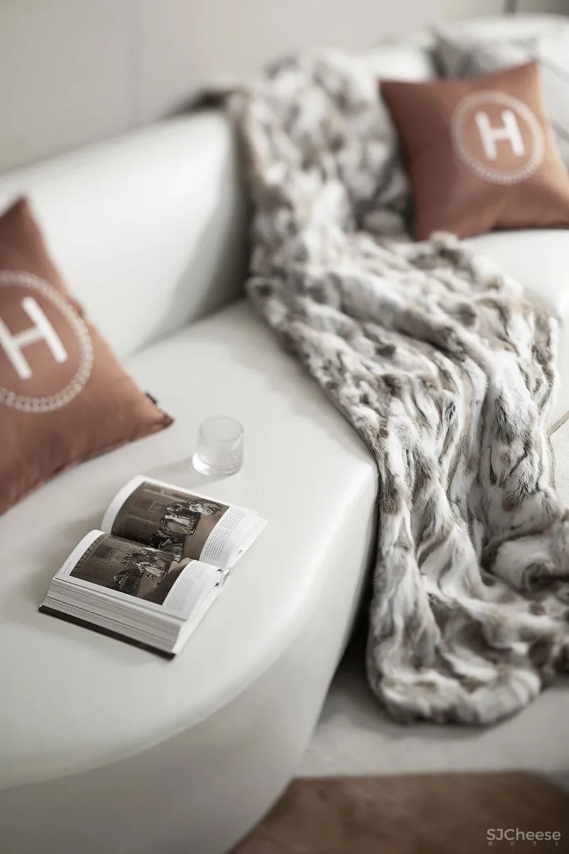 其境设计:重新定义高奢,造就简约的尊贵!