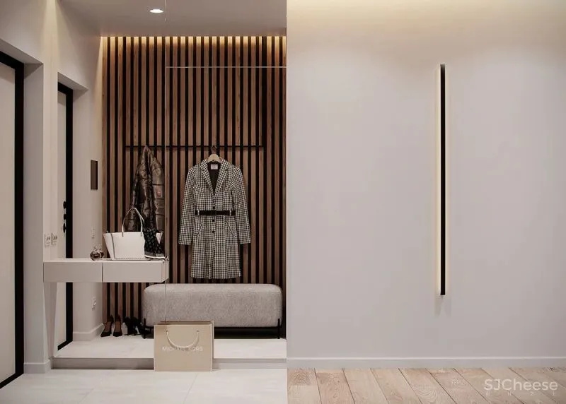 设计,质朴淡雅,高级范!