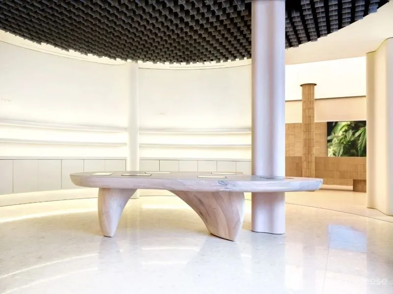 Pharmacy 一场沉浸式艺术零售之旅