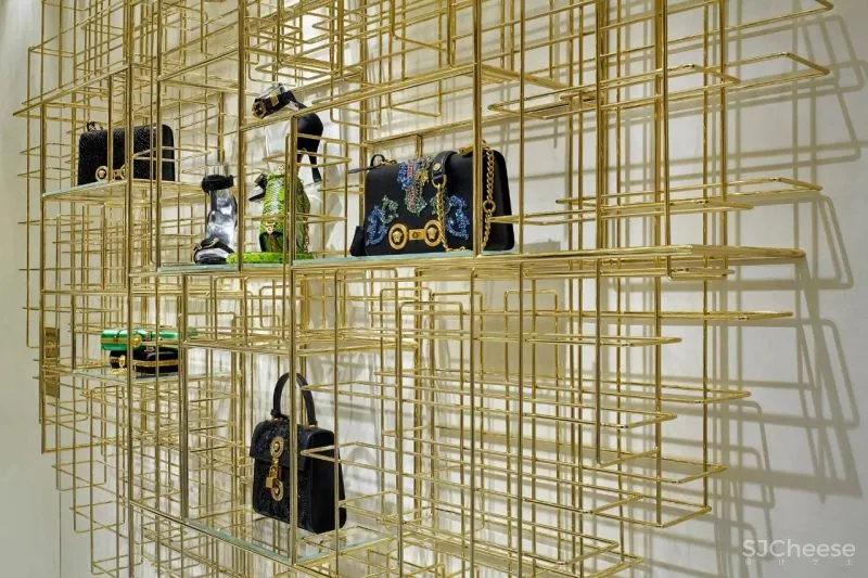Versace御用设计师又出新作!刷新你对顶级奢华的认知