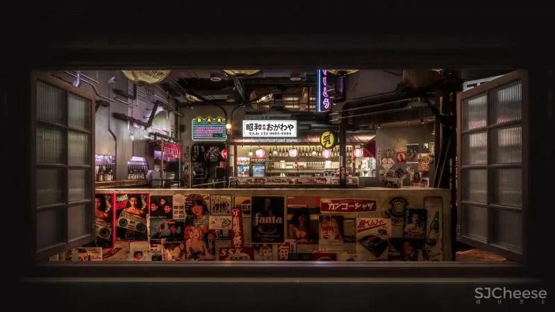 12SQUARE新作 小川料理