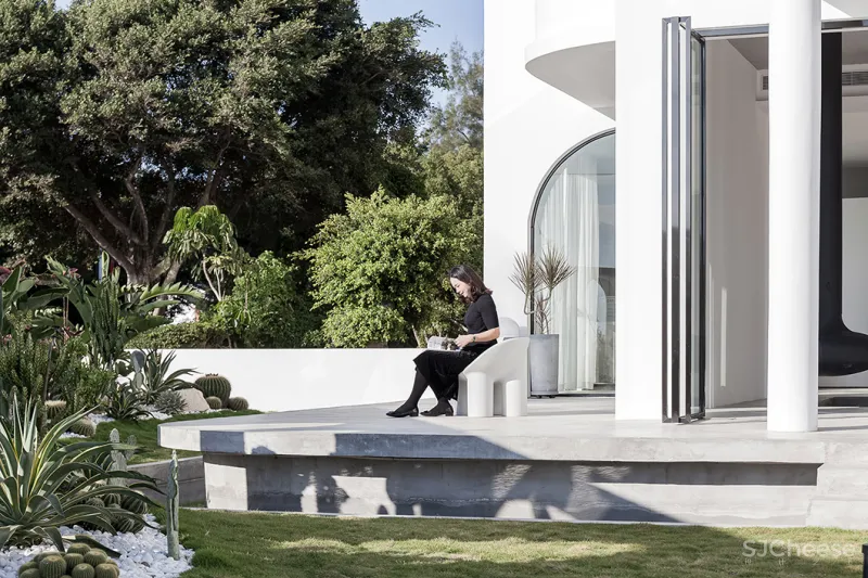 民宿设计:越质朴,越高级!