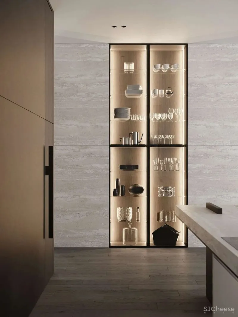 极致之墅专题-以城市极少墅,致敬极少数!