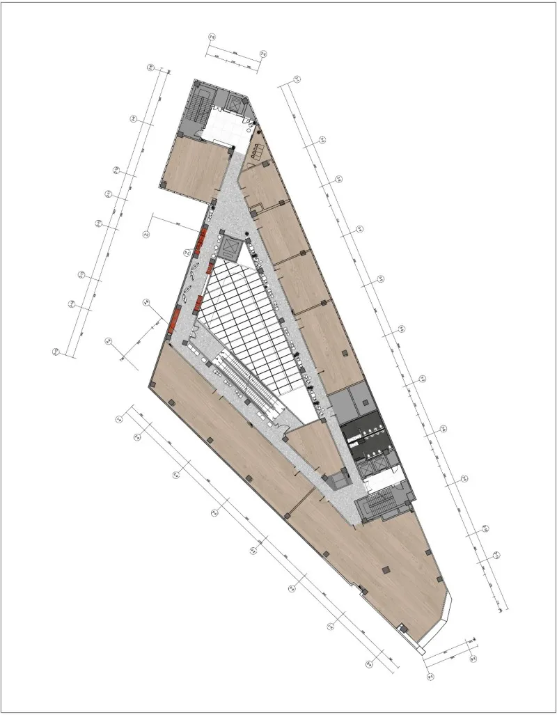予舍予筑案例 | 包豪斯百年对话:回归设计原点
