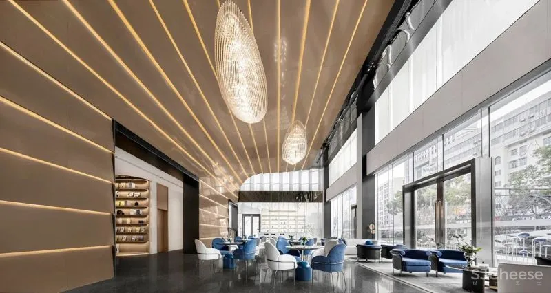 航归·舟山 祥生海樾门第 YLHD 设计