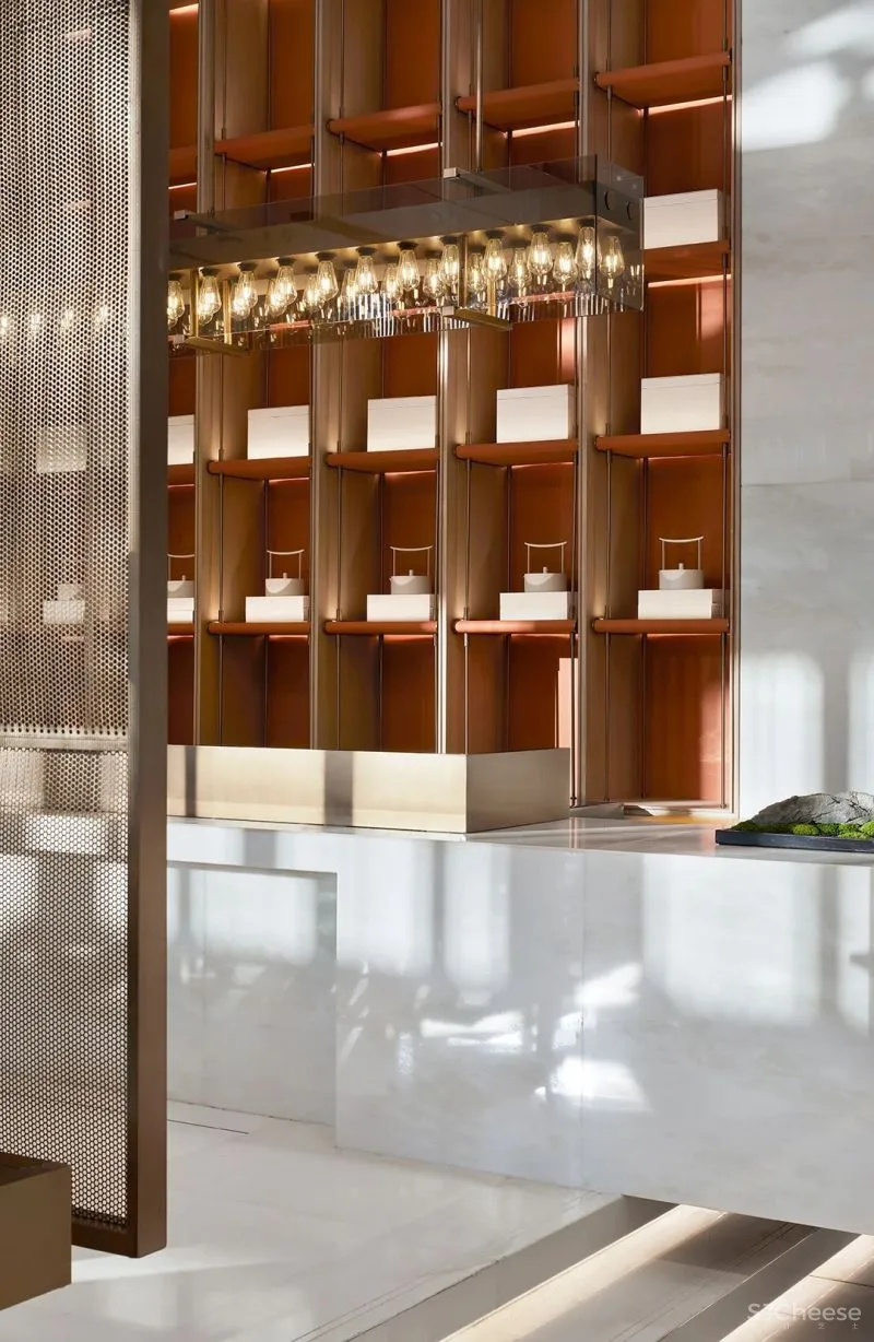 诗意空间 安静是一种理想!