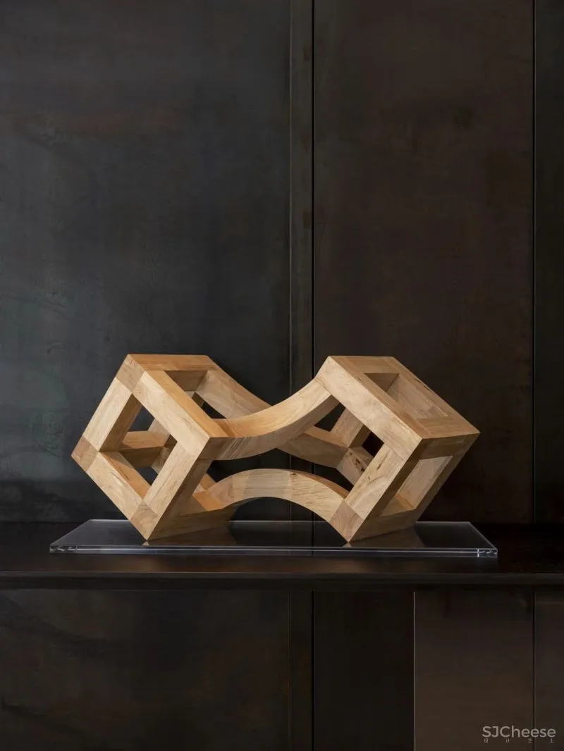 【CCD新作】大中华区首家“摩登商旅”设计旗舰酒店—深圳国际会展中心皇冠假日酒店!