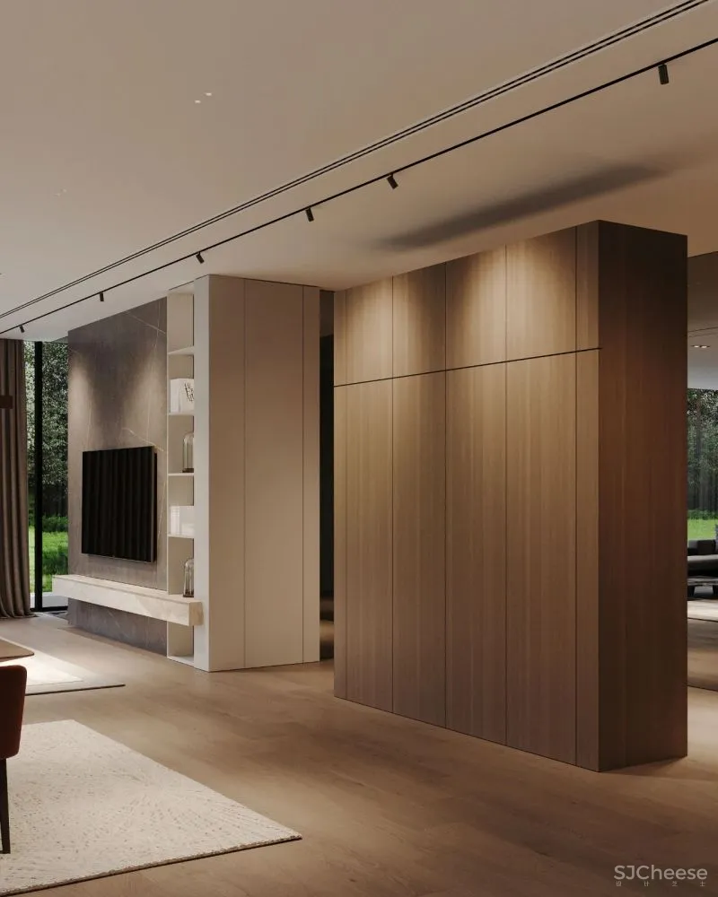 Nikita Riasov新作|致生活简的本质