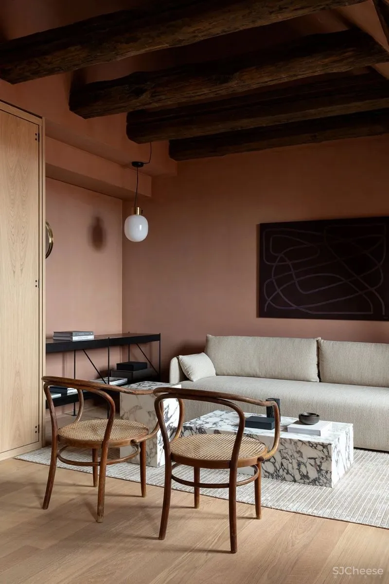 安静的治愈 Norm Architects 15 个顶级设计