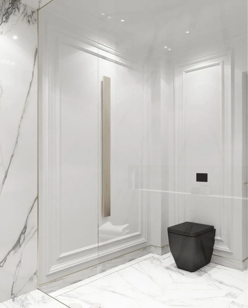 罗马尼亚设计,简约轻奢!