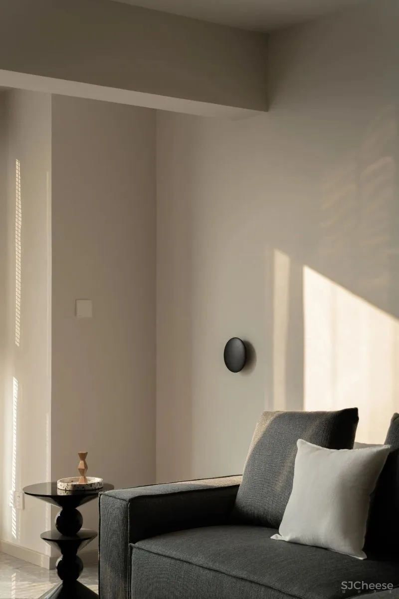 壹阁设计 x 作『 autumn 』