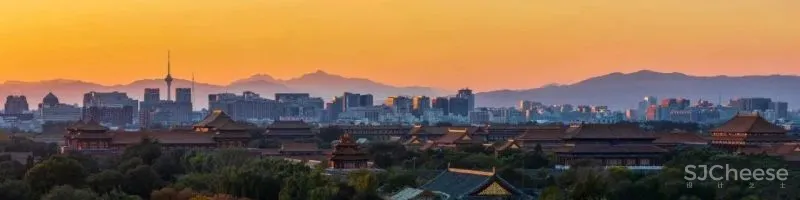 CCD力作-北京前门文华东方•顶级胡同酒店