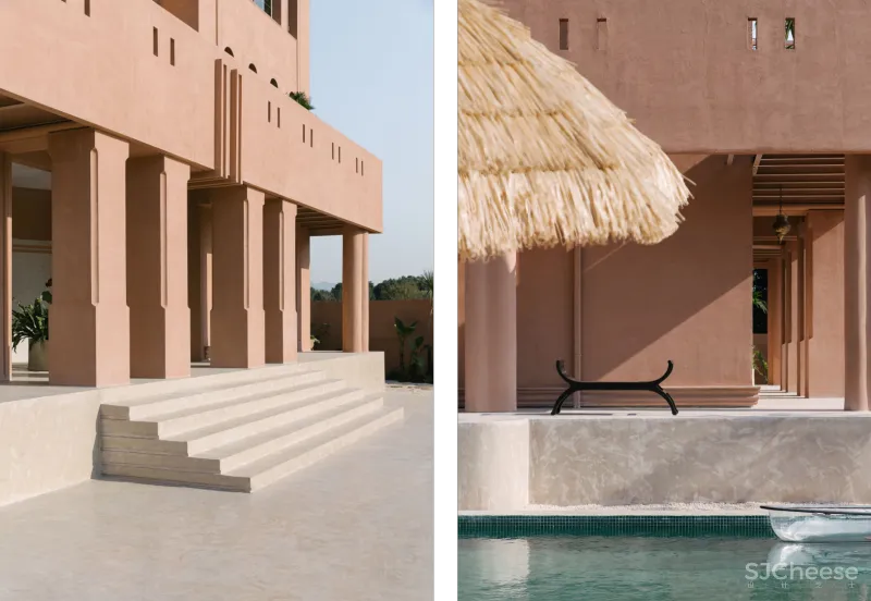 回声|山地土壤:许多条框对我来说是一种精神限制