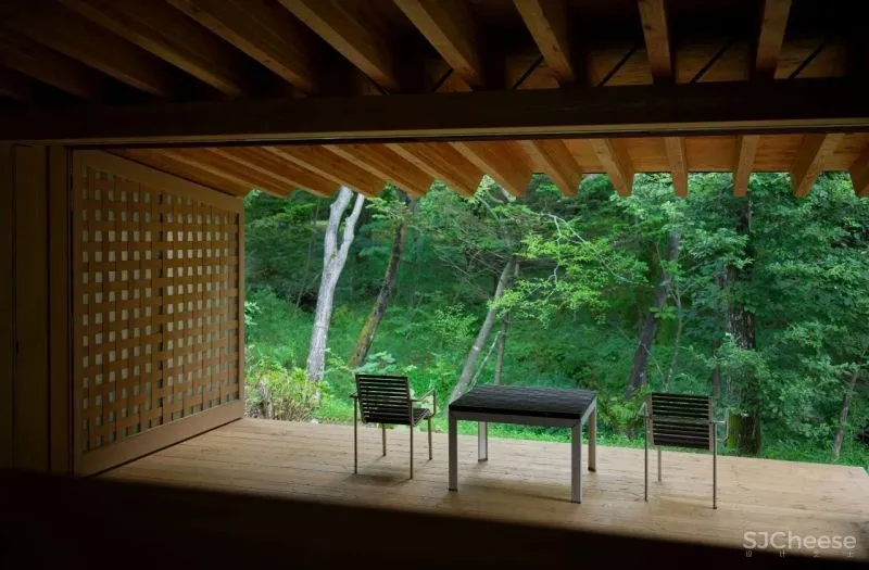 19个民宿设计的创意 ideas