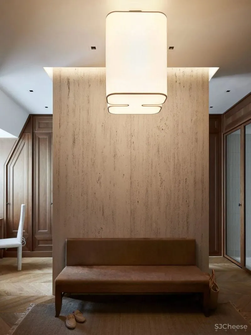 Sofia Wallenstam的优雅之所