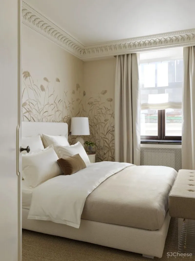 西方设计师Irakli Zaria-眼中的东方情怀!