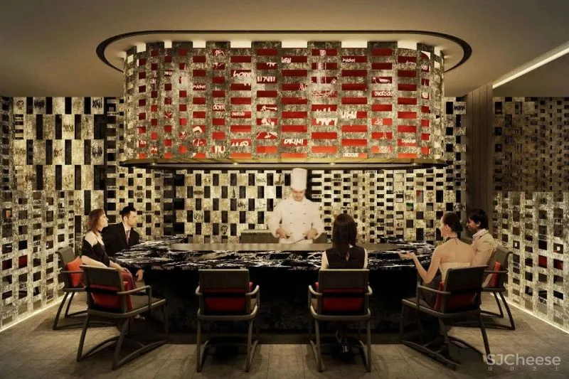 【安藤忠雄大师新作】日本第一家W酒店2021年3月16日盛大开业！