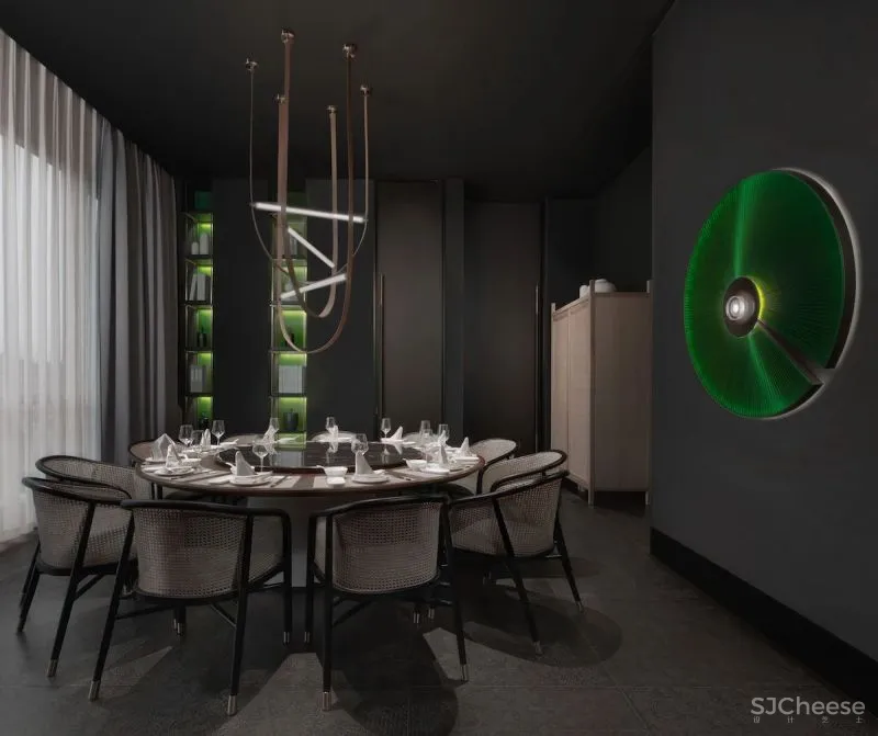 岭南家宴：流动的风味记忆 赵益平新作