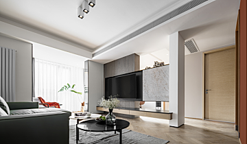 K 2020公益 Family No.28，设计师吴放，退休夫妇的安居之所