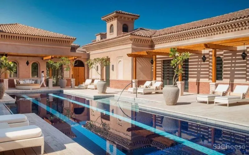 全球12家唯逸One-Only:既大气恢弘,亦宁静私密