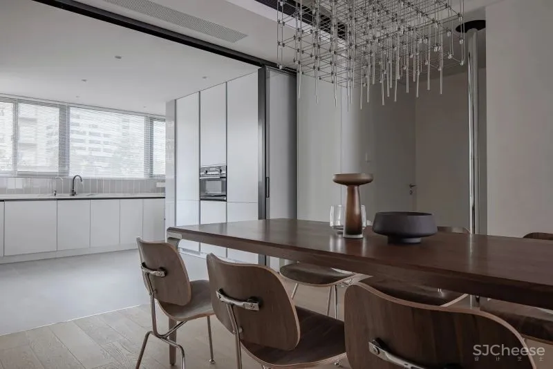 艺术漆 不锈钢，未来与复古的完美演绎丨木桃盒子