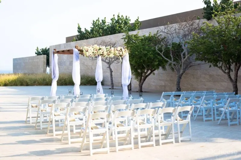 墨西哥最浪漫酒店JW万豪