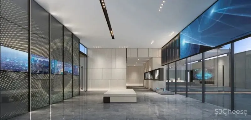 留住自然设计灵感，塑造优雅诗意之美 当境设计