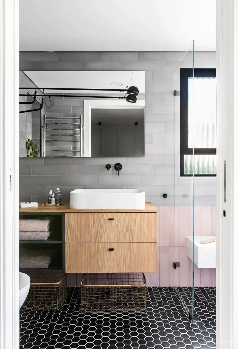 135㎡简约私宅，雅奢！