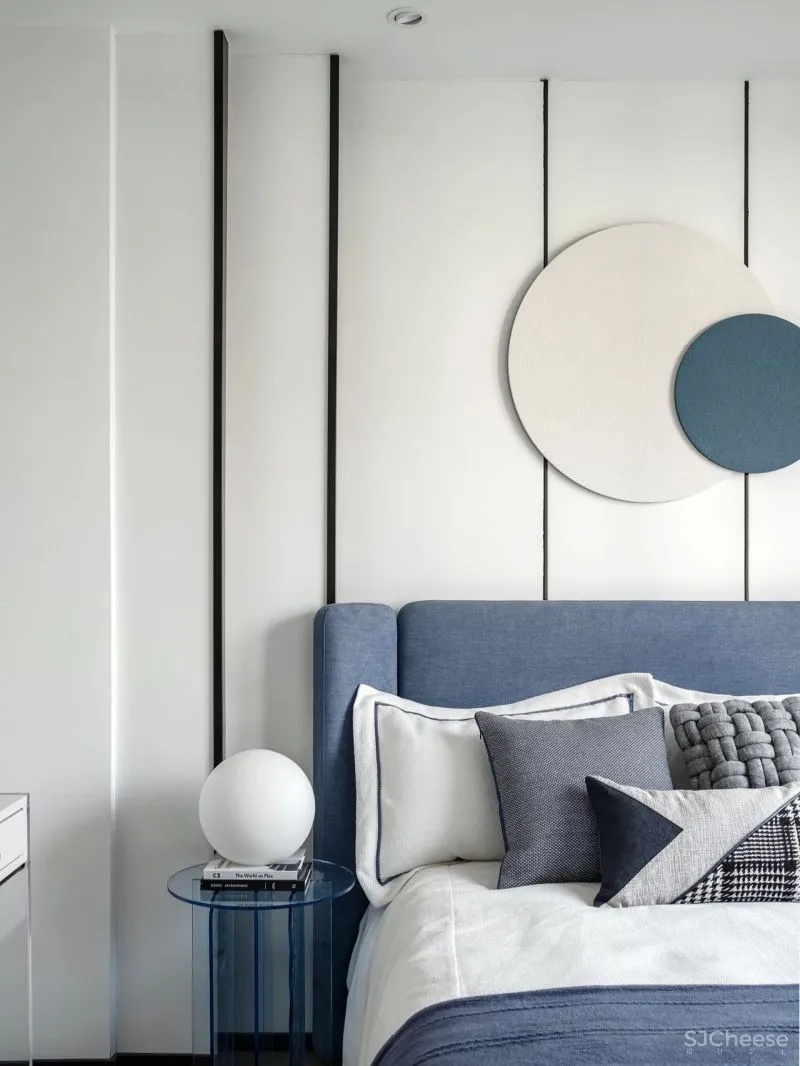 【LENG冷元宝新作】蓝色山海的白日梦！