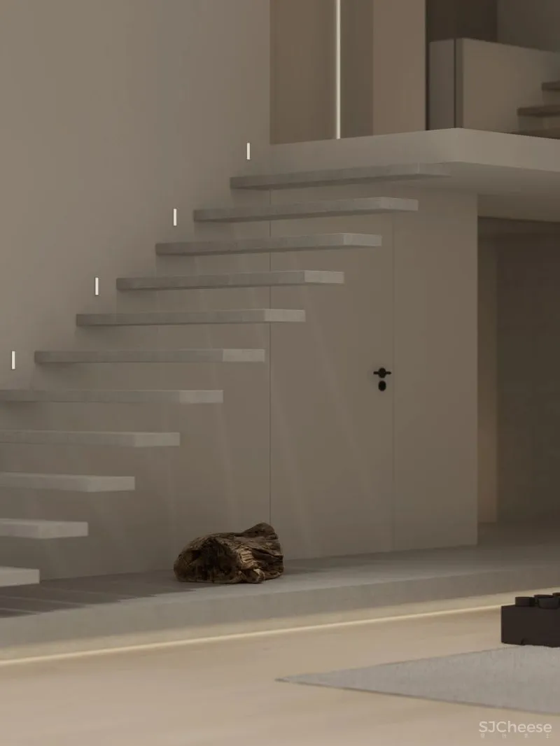 KINSUN DESIGN 于间所隐 自形其述