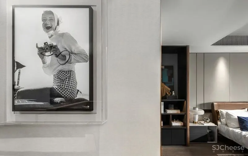 春山秋水|新作 万科芳塔纳丽别墅|别墅