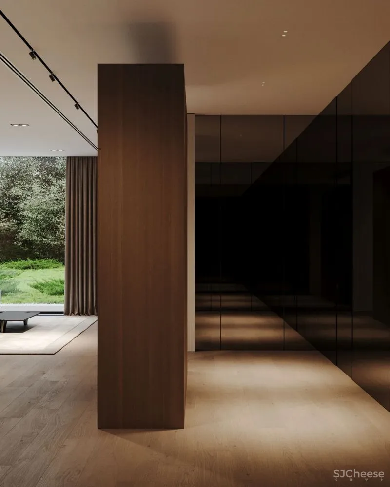 Nikita Riasov新作|致生活简的本质