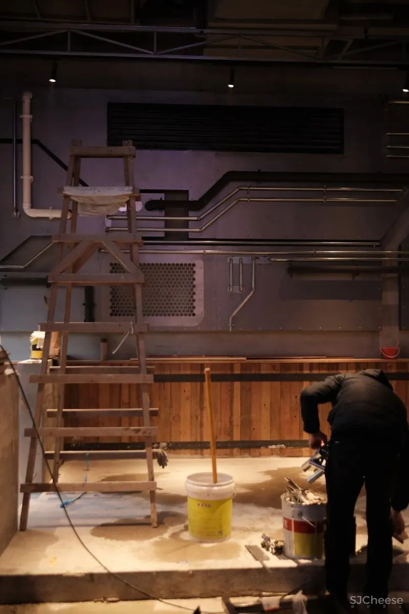 12SQUARE新作 小川料理