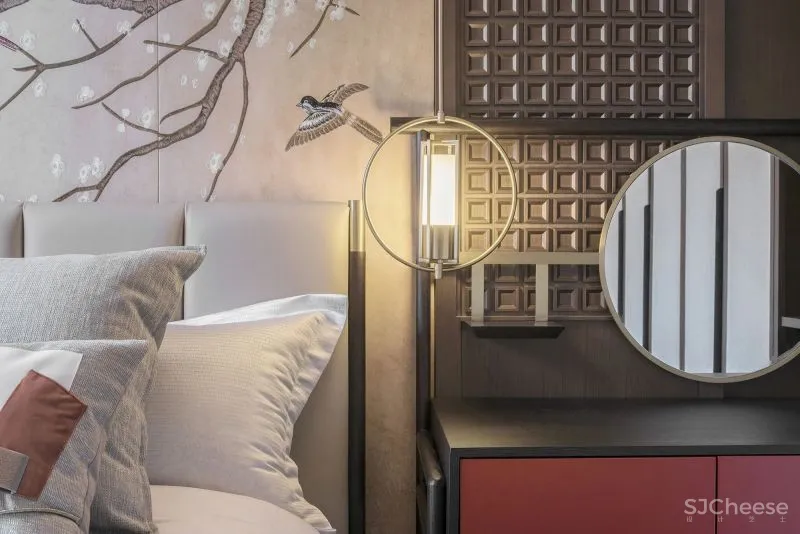 埂上设计丨信阳老宅:立足乡土,焕新一座老宅「星作」