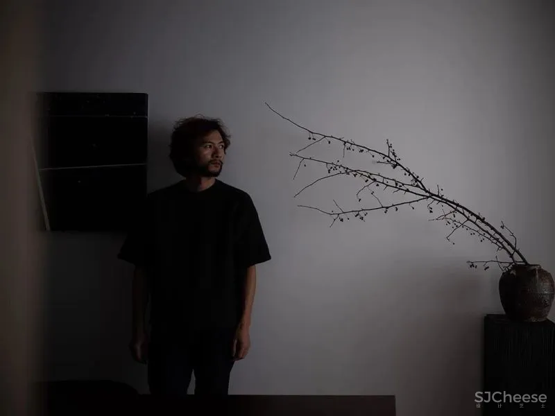 Fusion Design 深圳设计师的灵魂之家 于闹市寻一方本真与自在！