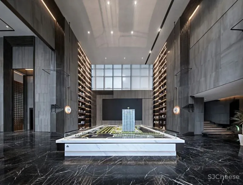 RWD新作 许你一个长安梦