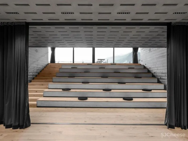 在乡下建一栋精品酒店,屋顶和农田皆有乐趣,一晚还不到千元