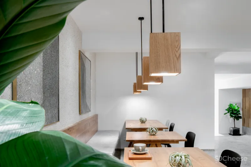 XINDESIGN × LITTLEWOODS:城市木屋