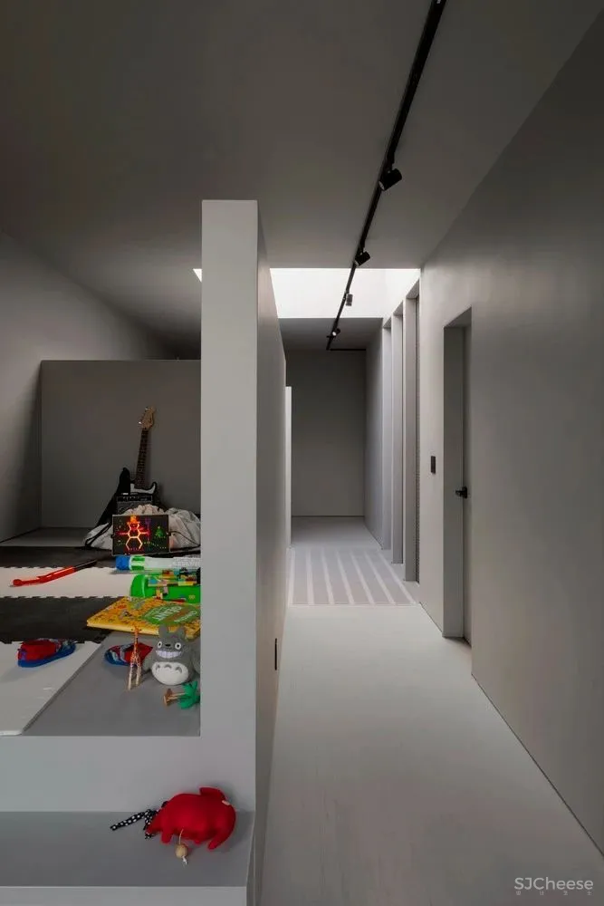 Studio Jean Verville architectes