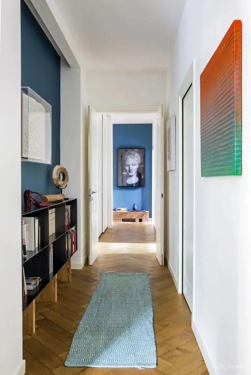 意式设计，时尚与艺术的平衡！