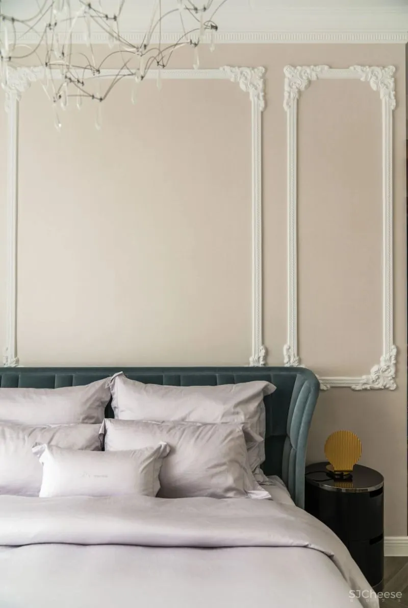 壹阁设计 x 作 『Bond』