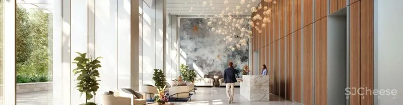 澳洲最贵豪宅!1600㎡,7亿成交,谁说公寓不如别墅?