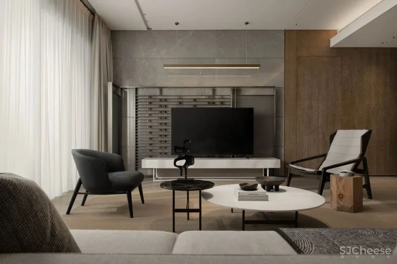 光魅 唐忠汉新作