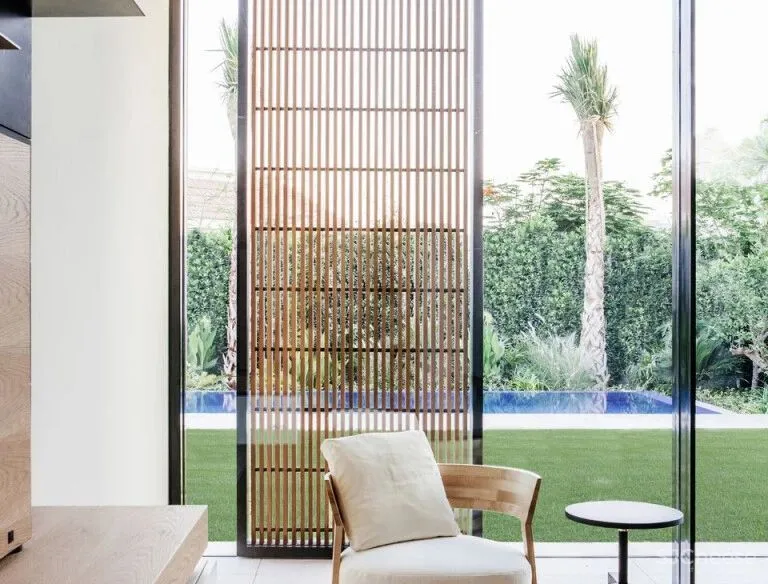 迪拜的高级简奢别墅,比土豪豪宅有品味太多了!