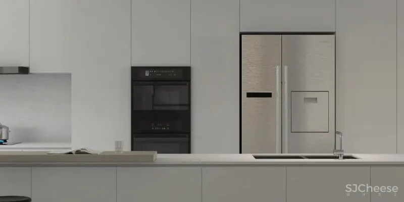 KINSUN DESIGN 于间所隐 自形其述